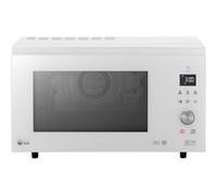 Micro-ondes combiné posable LG MJ3965BPH 1100 W Blanc Blanc G