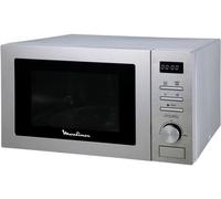 Moulinex MO32ECSL micro-onde Acier inoxydable Micro-onde combiné Comptoir 32 L 1000 W