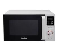 Micro-ondes combiné posable Moulinex MO25ECWH 900 W Blanc