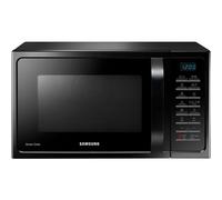 Samsung MC28H5015CK micro-onde Noir Micro-onde combiné Comptoir 28 L 900 W