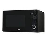 Micro-ondes combiné posable Whirlpool MWF421NB 700 W Noir Noir G