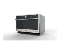 Whirlpool Micro-ondes Crisp Supreme Chef - MWP3391SX -