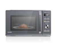 Micro-ondes grill combiné pose libre- MW3-AG25PFI(MG) - Inverter - 900W - Grill 1000 W - 25L - Gris morandi