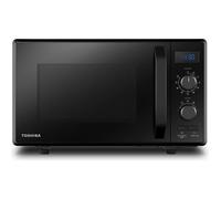 Micro-ondes combiné pose libre- TOSHIBA - MW2-AG23P(BK) - 900W - Grill 1050 W - 23L - Noir