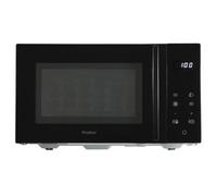 Proline Micro-ondes combiné CB232 Noir