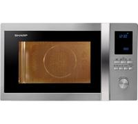 SHARP Micro ondes Combiné R922STWE
