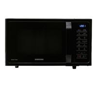 Micro ondes combiné Samsung EX.MC28H5015AK/EF - 28L 900W