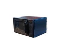 Micro-ondes combiné Samsung MC28H5015AK/BA 28 litres Noir