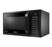 Micro-ondes combiné Samsung MC28H5015CK 900 W Noir Noir G