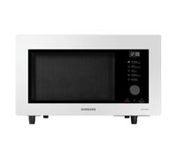 Micro-ondes combiné Samsung MC32DB7746KE 32 litres blanc
