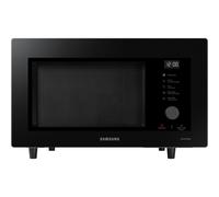 Samsung Micro-ondes Combiné 32L Noir - MC32DG7646CK