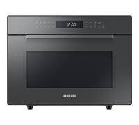 Micro ondes combiné Samsung MC35R8058CC/EF