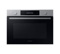Micro ondes combiné Samsung Micro ondes combine compact niche 45 cm NQ5B4553FBS