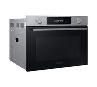 Micro ondes combiné Samsung Micro ondes combine compact niche 45 cm NQ5B4553FBS