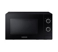 Samsung MS20A3010AL micro-onde Noir Micro-onde simple Comptoir 20 L 700 W