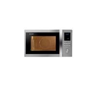 Micro-ondes combiné - SHARP - R982STWE - 42 L - 1000 W - Grill 1300 W - Pose libre