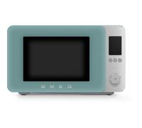 Micro ondes combiné SMEG MOC02EGMEU