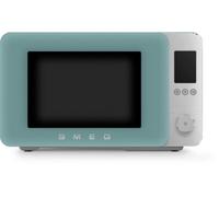 Micro ondes combiné SMEG MOC02EGMEU