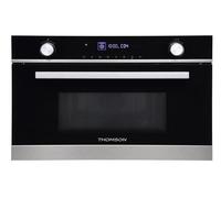Micro-ondes combiné Thomson TCBI34BK 900 W Noir