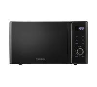 Thomson Micro-ondes combiné TH25CBK Noir