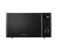 Thomson Micro-ondes combiné TH25CBK Noir