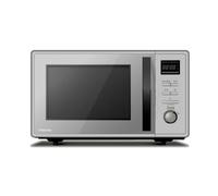 Micro-ondes combiné TOSHIBA MW-AC25T(SL) Silver 25L