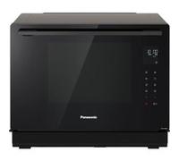 Panasonic NN-CS88LBEPG micro-onde Noir Micro-ondes grill Comptoir 31 L 1000 W