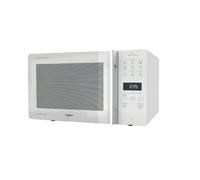 Whirlpool Chef Plus Micro-ondes posable combiné blanc - MCP349WH -