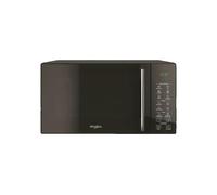 Micro-ondes combiné Whirlpool 29 litres noir