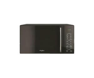 Micro-ondes combiné Whirlpool 29 litres noir