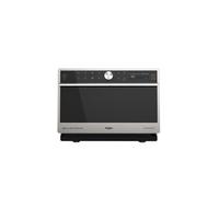 Whirlpool Supreme Chef - Micro-ondes posable - inox - Crisp - MWSC9133SX