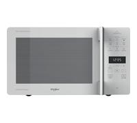 Micro ondes combiné WHIRLPOOL MCP349WH crisp