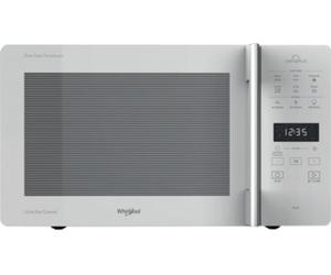 Micro ondes combiné WHIRLPOOL MCP349WH crisp