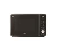 Whirlpool ExtraSpace MWF 259 B Noir Micro-onde combiné Comptoir 25 L 800 W