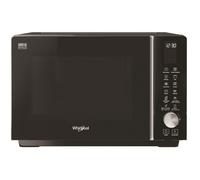 Micro-ondes combiné - WHIRLPOOL - MWF259B - 25 L - 800 W - Gril 1300 W