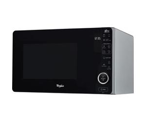 Micro-ondes combiné Whirlpool MWF421SL ExtraSpace 25L 700W Quartz Grill Noir