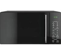 Whirlpool Cook30 Combi MWP 295 B Noir Micro-onde combiné Comptoir 29 L 900 W