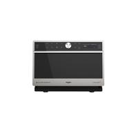 Micro-ondes combiné - Whirlpool - MWSC9133SX - 33L - 1000W - Gril 1200W - Chaleur pulsée