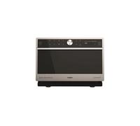Micro ondes combiné WHIRLPOOL MWSC9133SX