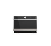 Whirlpool Supreme Chef - Micro-ondes posable - inox - Crisp - MWSC9133SX