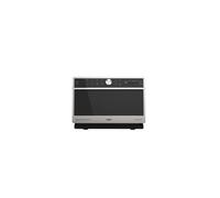 Whirlpool Supreme Chef - Micro-ondes posable - inox - Crisp - MWSC9133SX