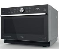 Whirlpool Supreme Chef - Micro-ondes posable - Crisp - MWSC933SB