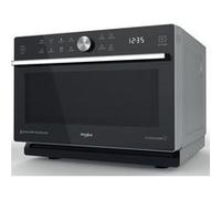 Whirlpool Supreme Chef - Micro-ondes posable - Crisp - MWSC933SB