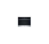 Micro ondes combiné Whirlpool WMW57DHMXF
