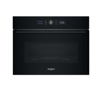 Micro-ondes combiné Whirlpool WMW57DMBF Noir