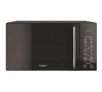 Whirlpool Cook30 Combi MWP 295 B Noir Micro-onde combiné Comptoir 29 L 900 W