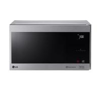 Micro-ondes Comptoir LG MS2595CIS - 25 L - 1000 W - Argent