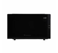 Micro-ondes - CONTINENTAL EDISON - CEMO23B - Noir - 1280 W - L48 x H29,3 x P33,7 cm - 23 L