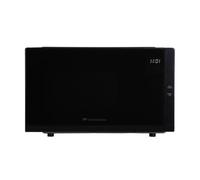 Micro-ondes - Continental Edison - Cemo23b - Noir - 1280 W - L48 X H29 Continental Edison