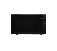 Continental Edison Micro-ondes CEMO23BG 23 L Gril Noir 1280 W
